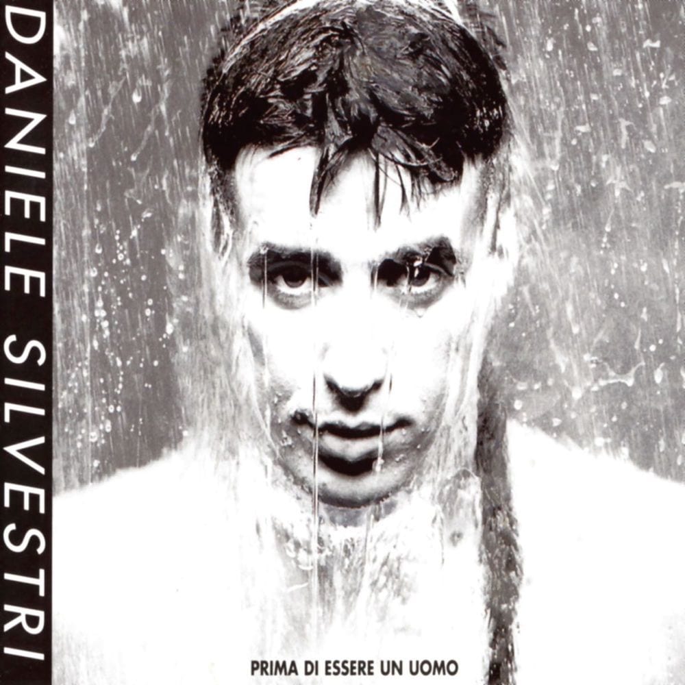 Prima di essere un uomo cover
