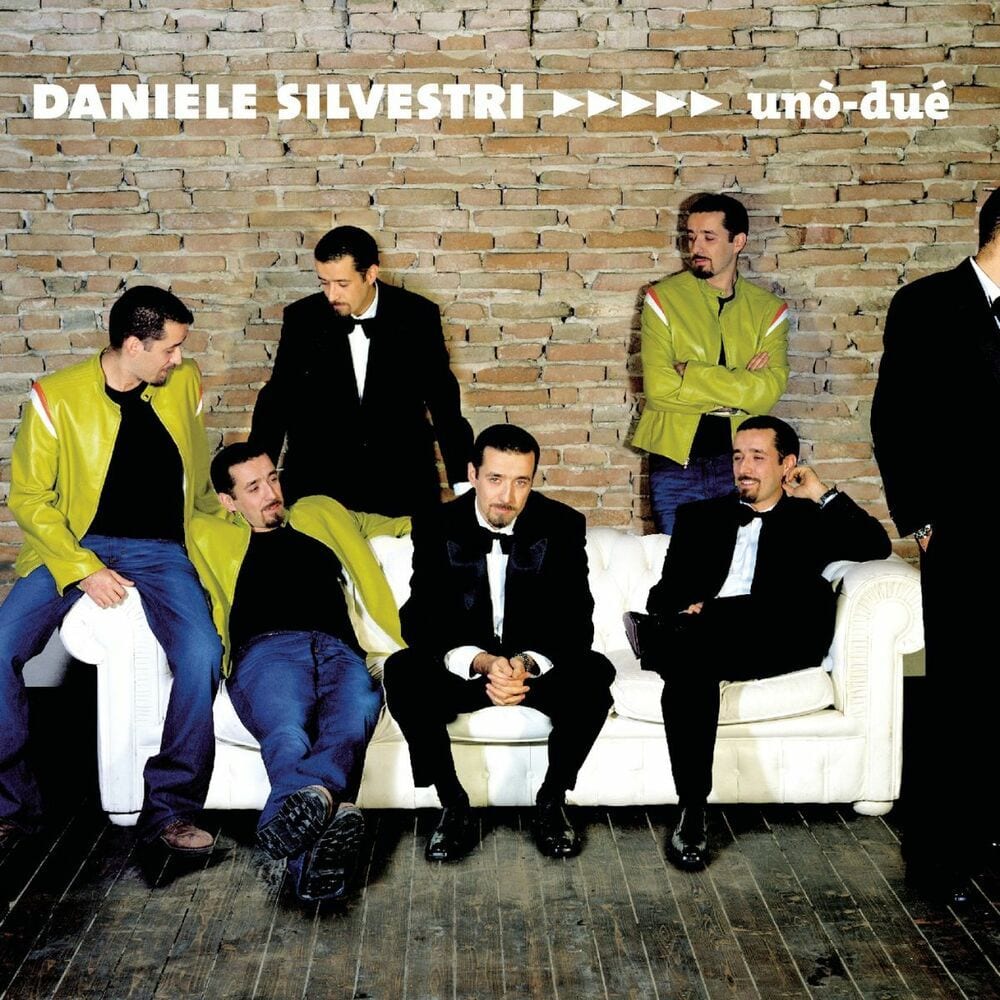 Unò-dué cover