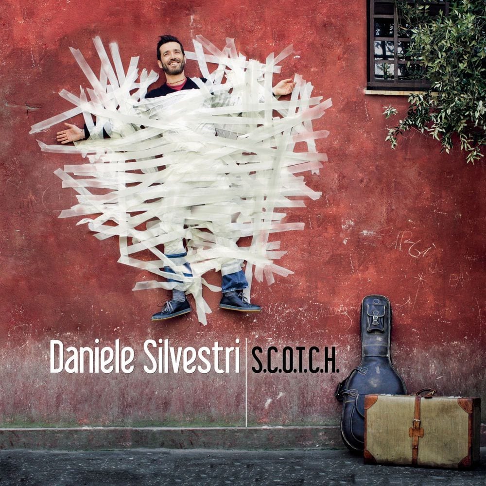 S.C.O.T.C.H. cover