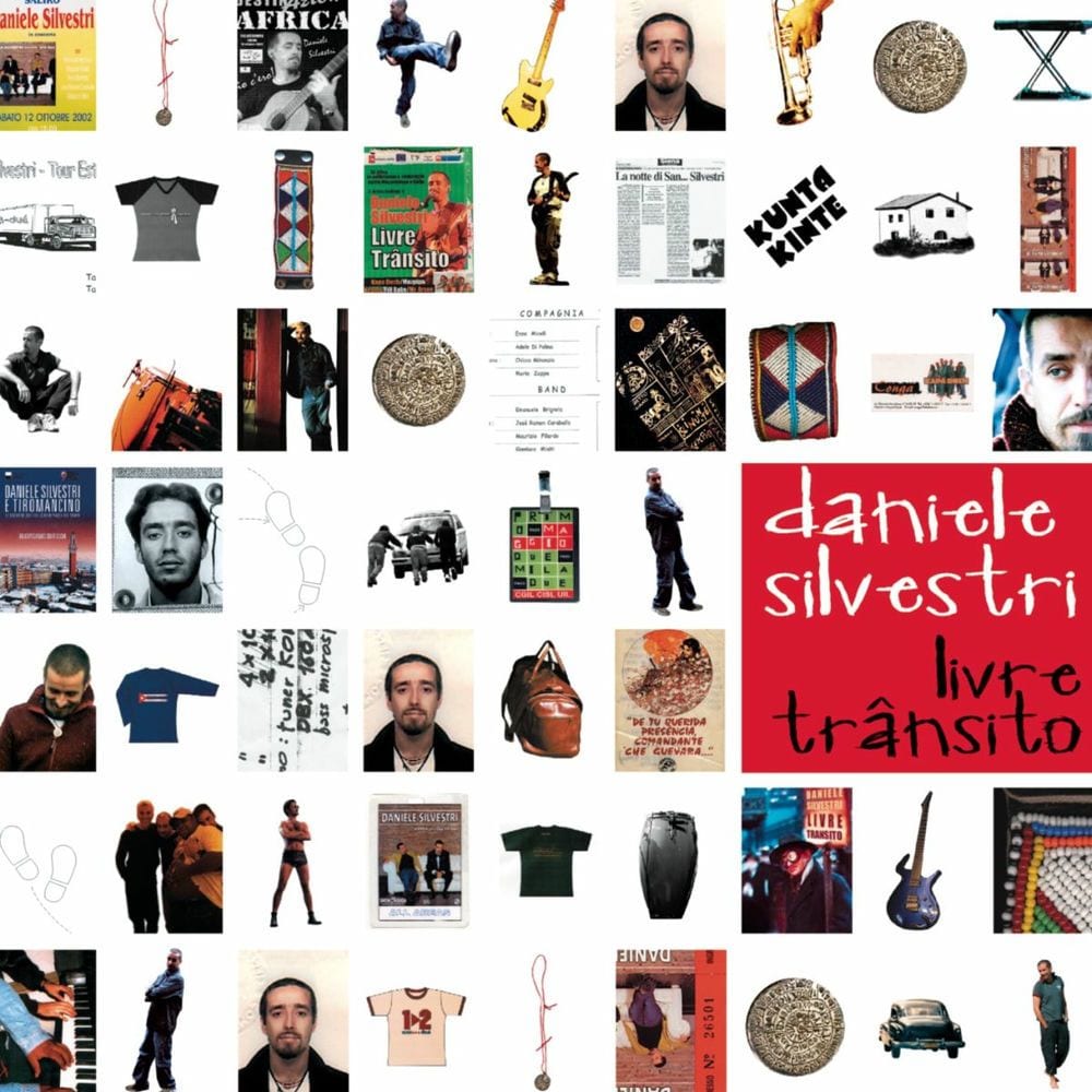 Livre trânsito cover