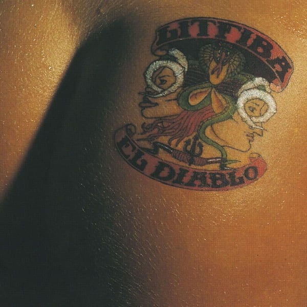 El diablo cover