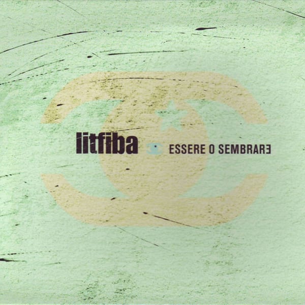 Essere o sembrare cover