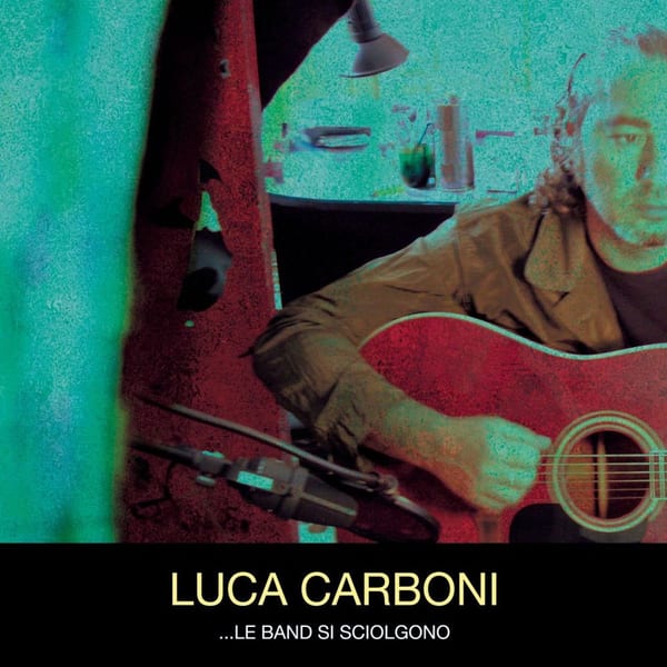 …le band si sciolgono cover