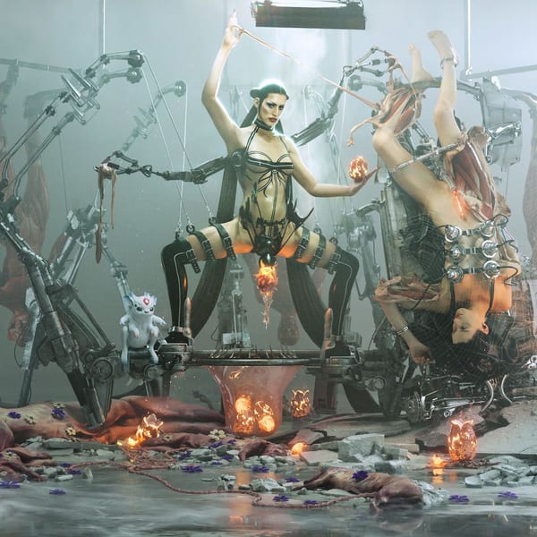 Born Yesterday cover