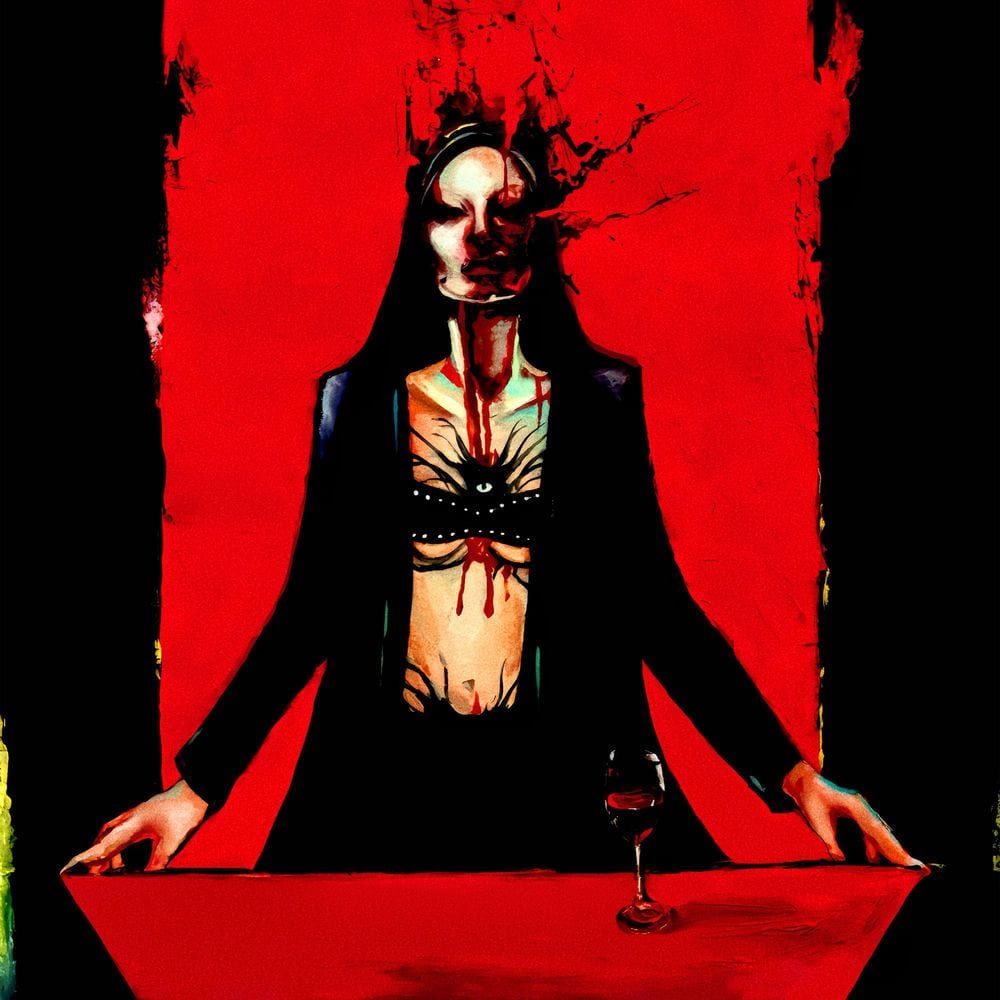 End Of Us cover