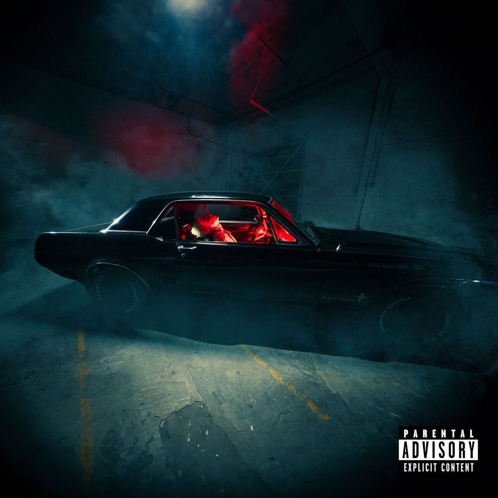 Ghost Of LA cover
