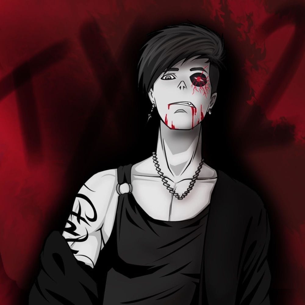 Vampire By Rumor cover