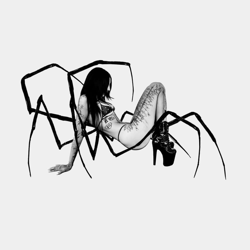 Feed (feat. DeathbyRomy) cover