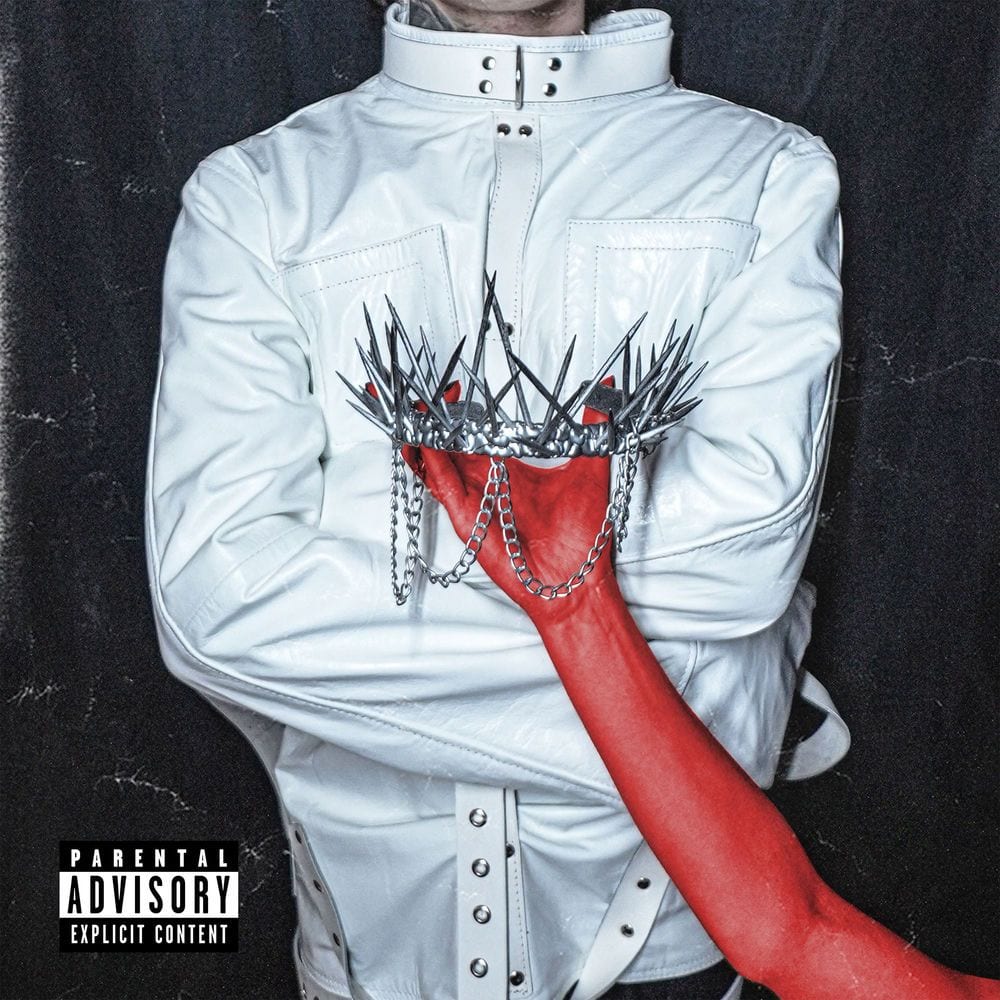 Infamous cover