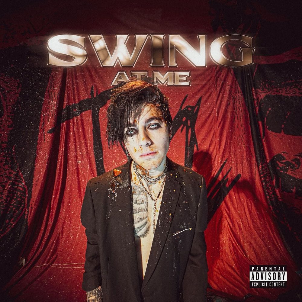 Swing At Me cover