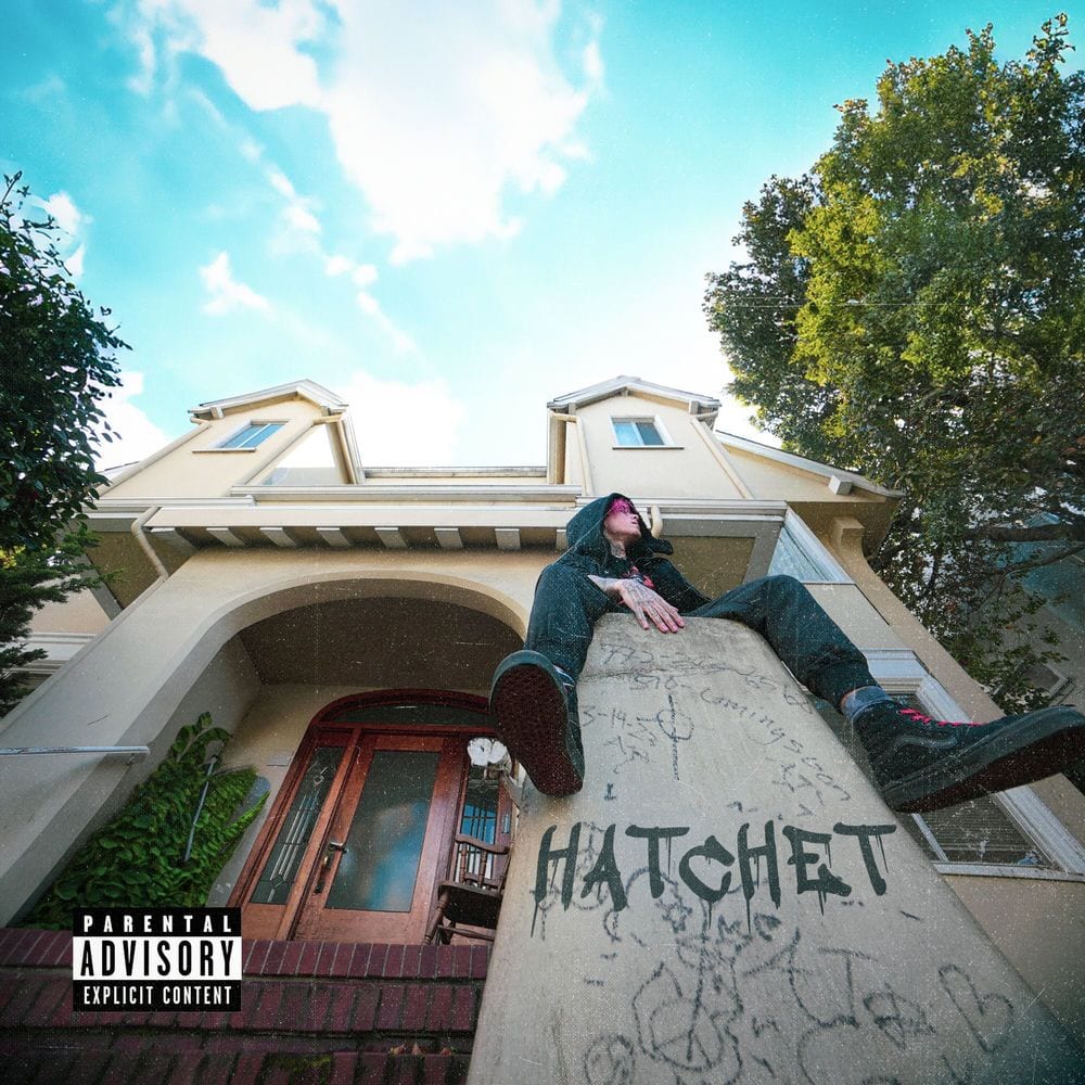 Hatchet cover