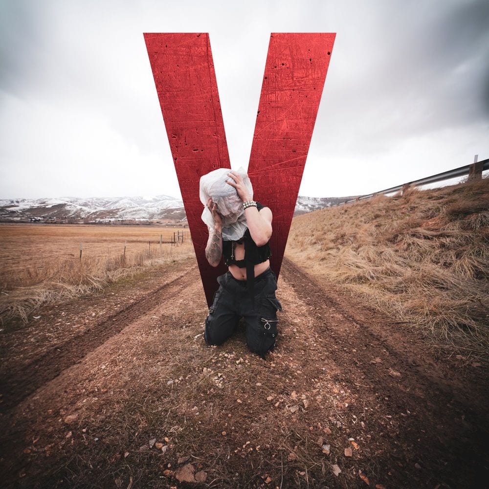 Vendetta (feat. Johnny 3 Tears) cover