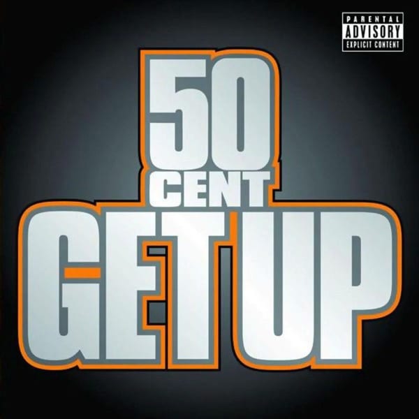 Get Up cover