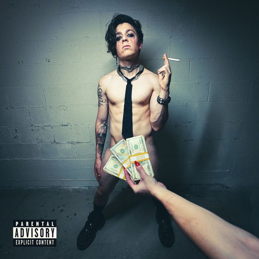 Sex Sells (Hard) cover