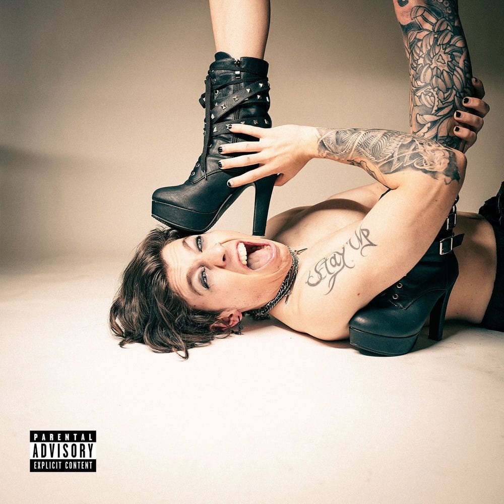 Degrade Me cover