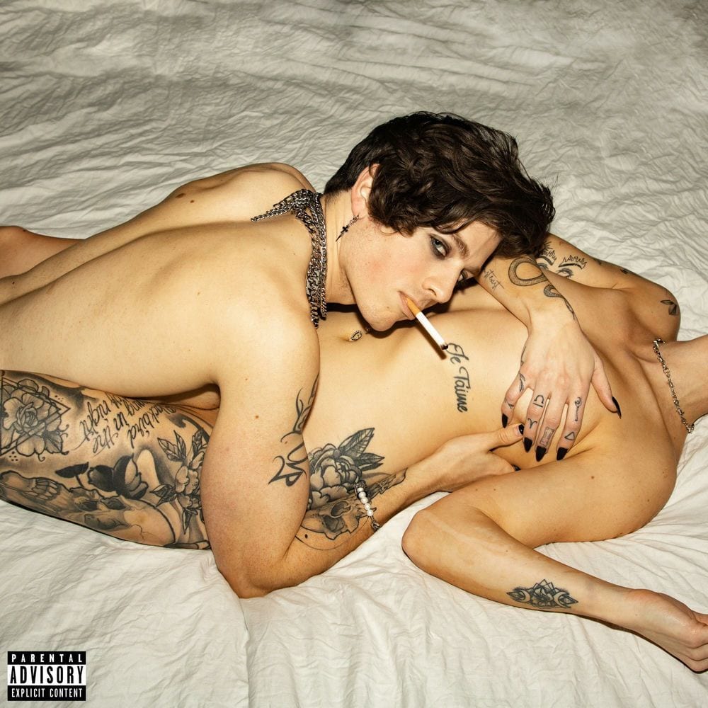 I Would Hate Me Too cover