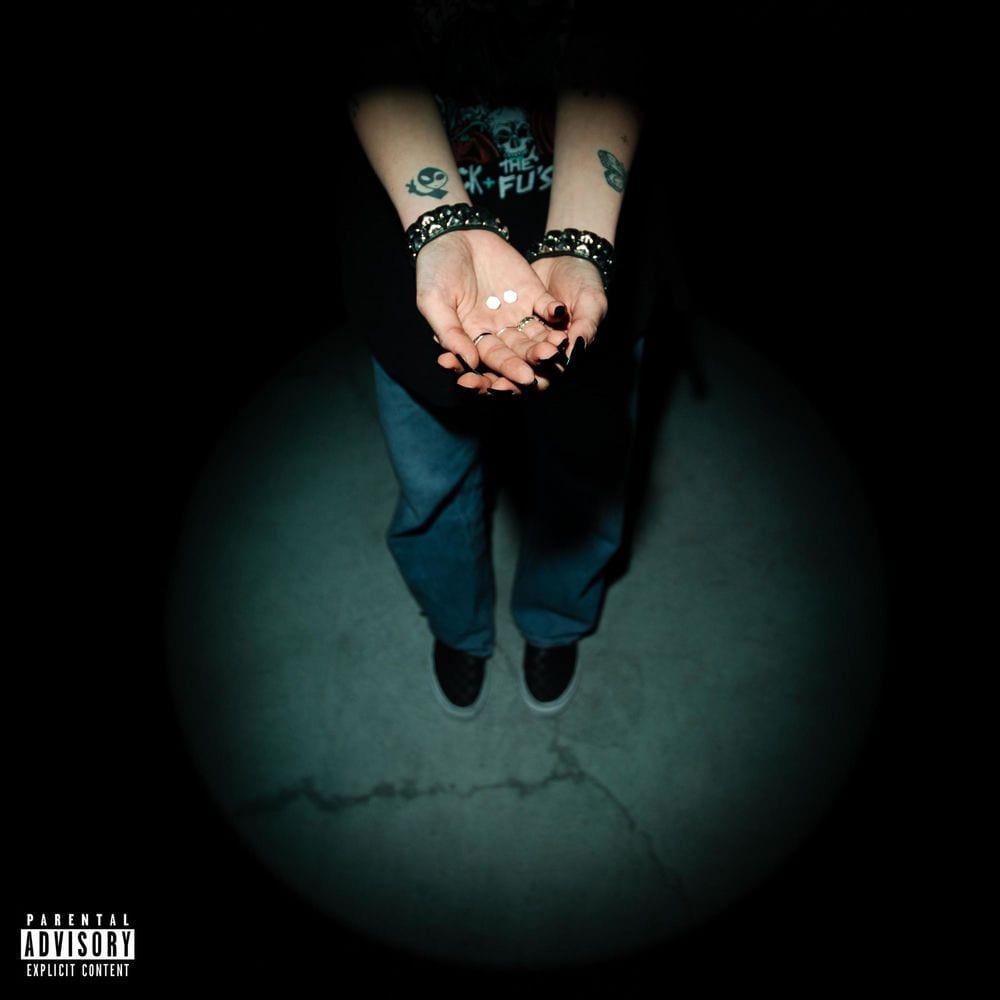 Two Pills cover