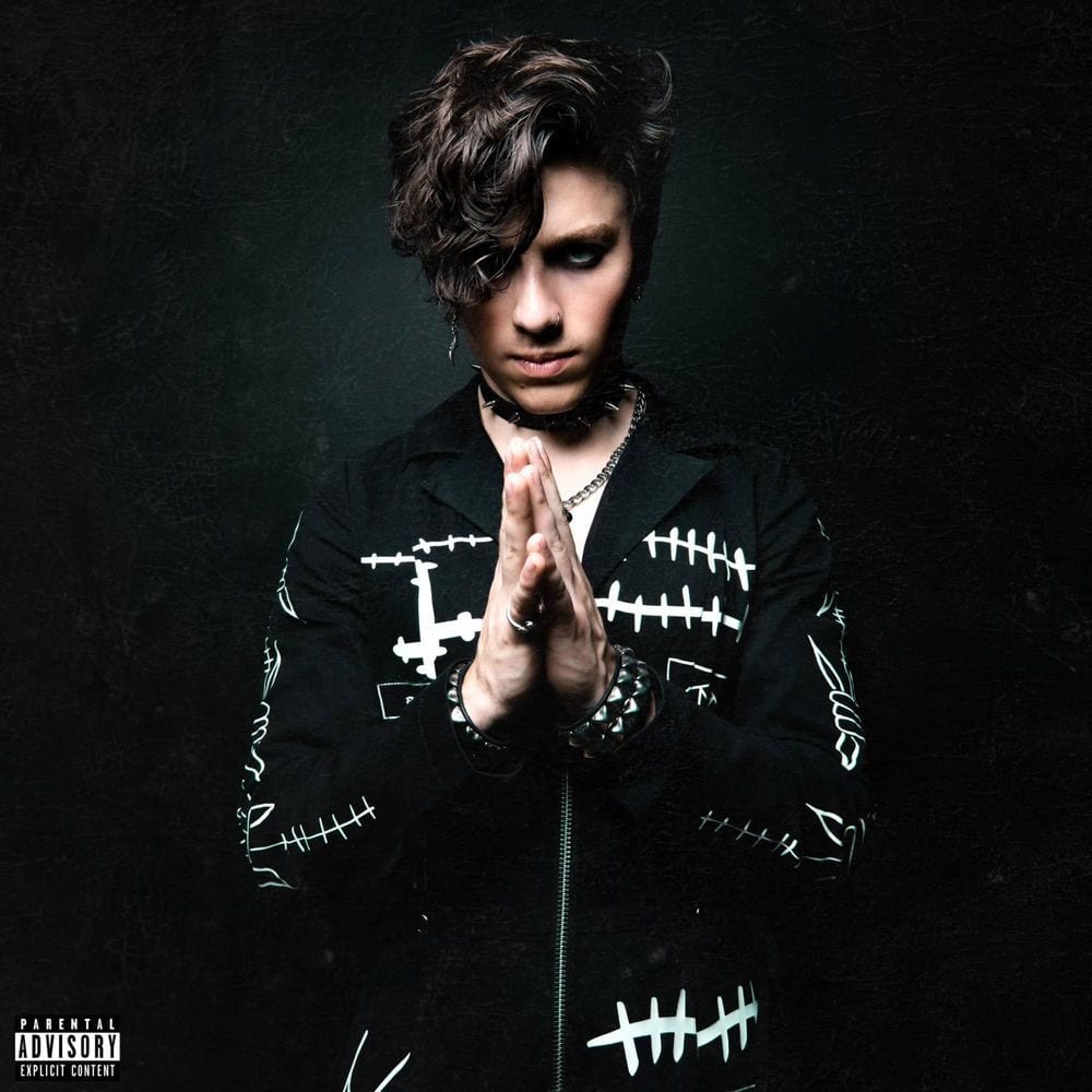 Heaven Was Full (I'm Headed Straight to Hell) cover