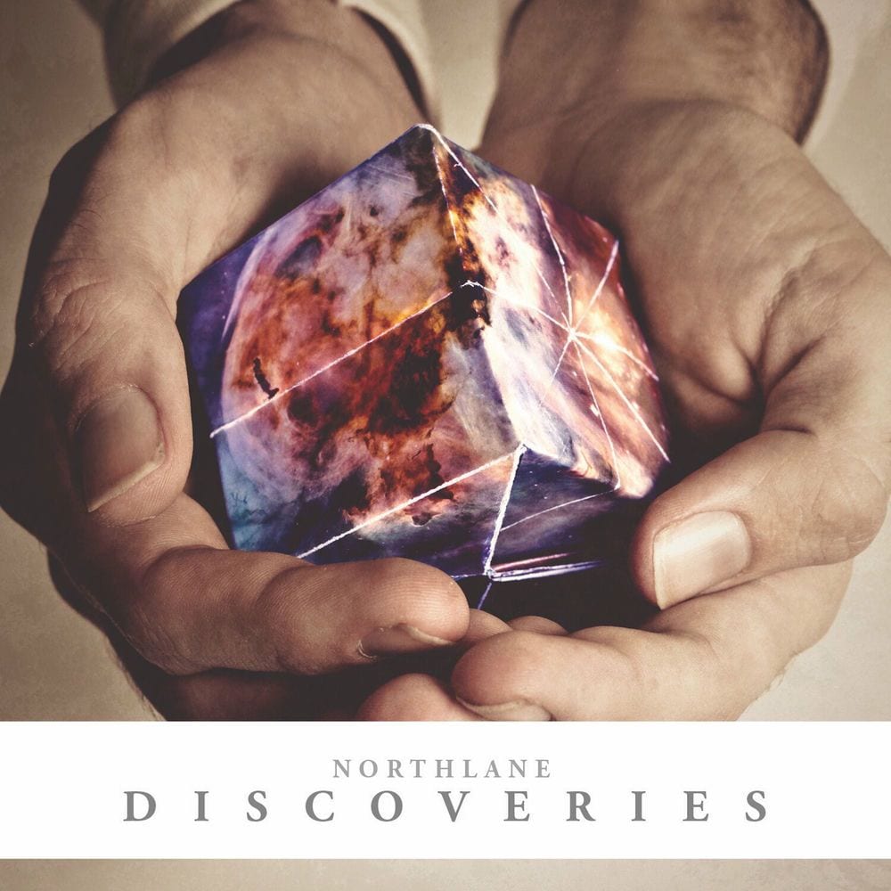 Discoveries cover