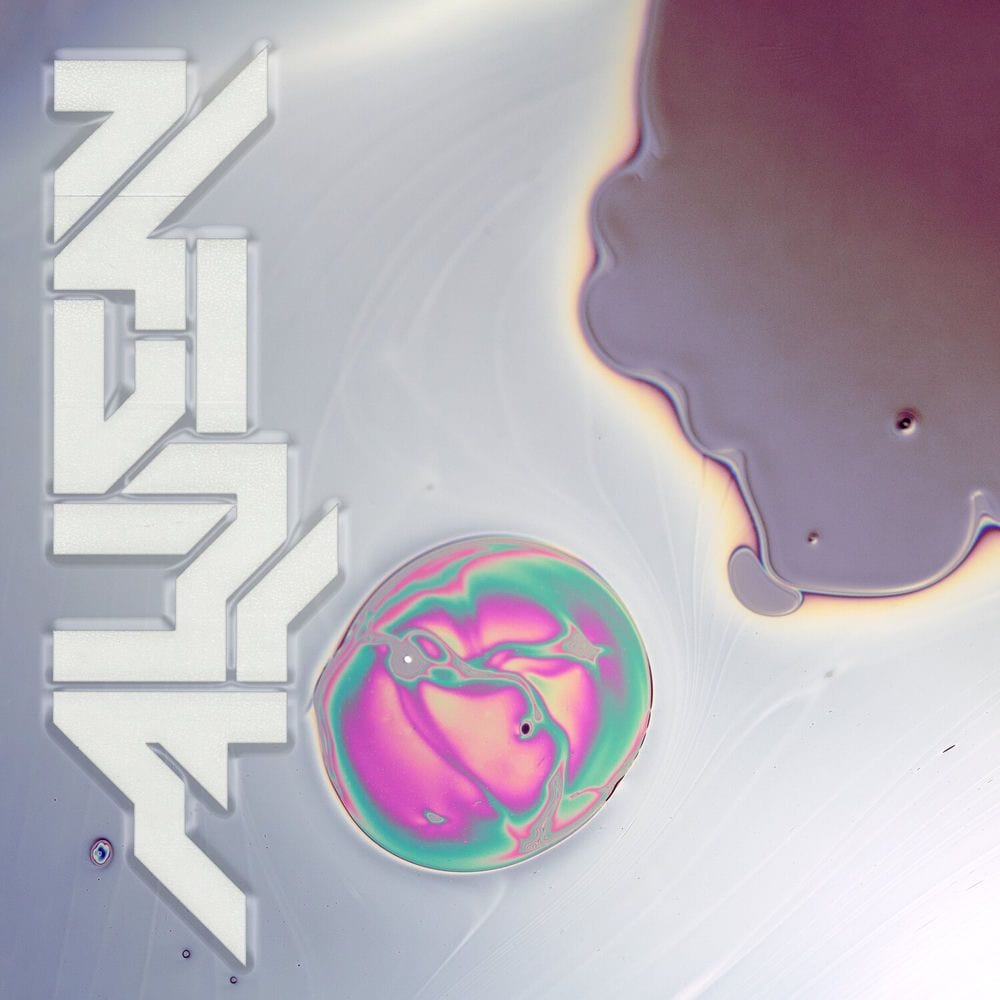 Alien cover