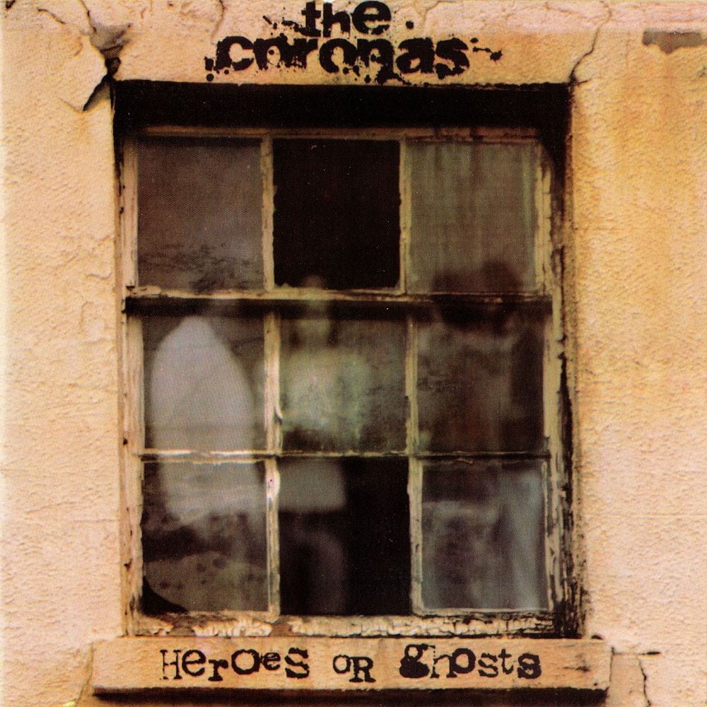Heroes or Ghosts cover