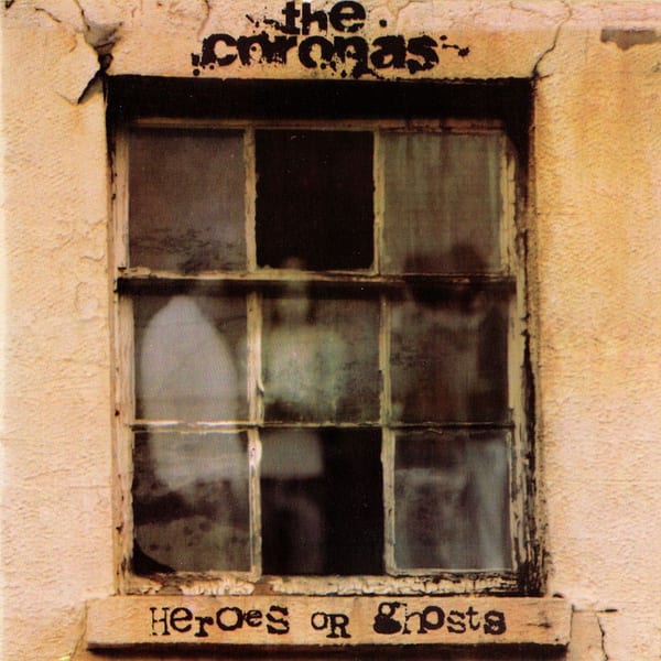 Heroes or Ghosts cover