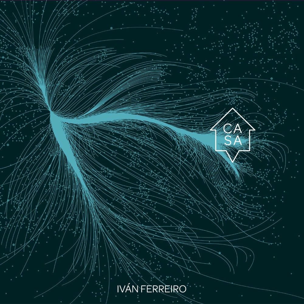 Casa cover
