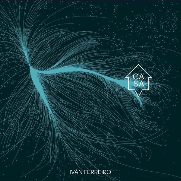 Casa cover