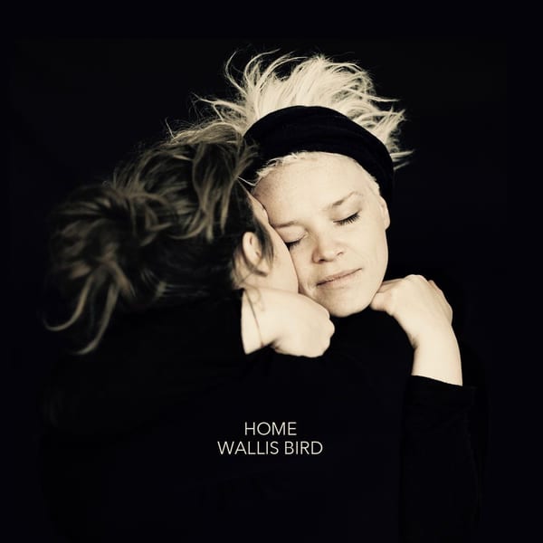 Home cover