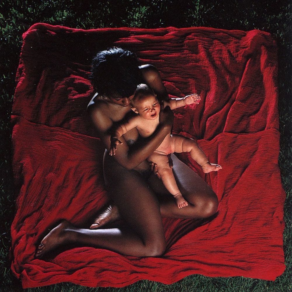 Congregation cover