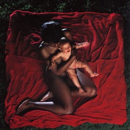 Congregation album cover