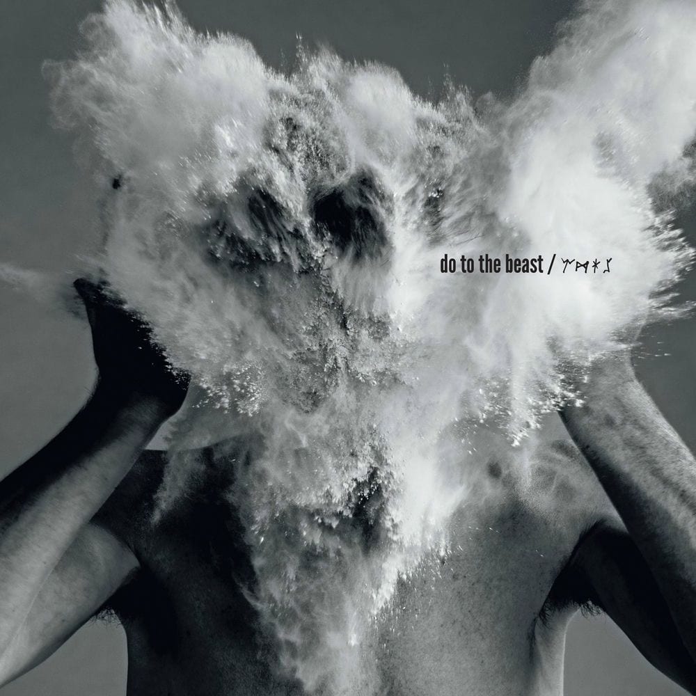 Do to the Beast cover