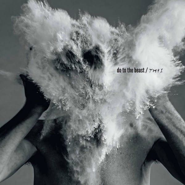 Do to the Beast cover