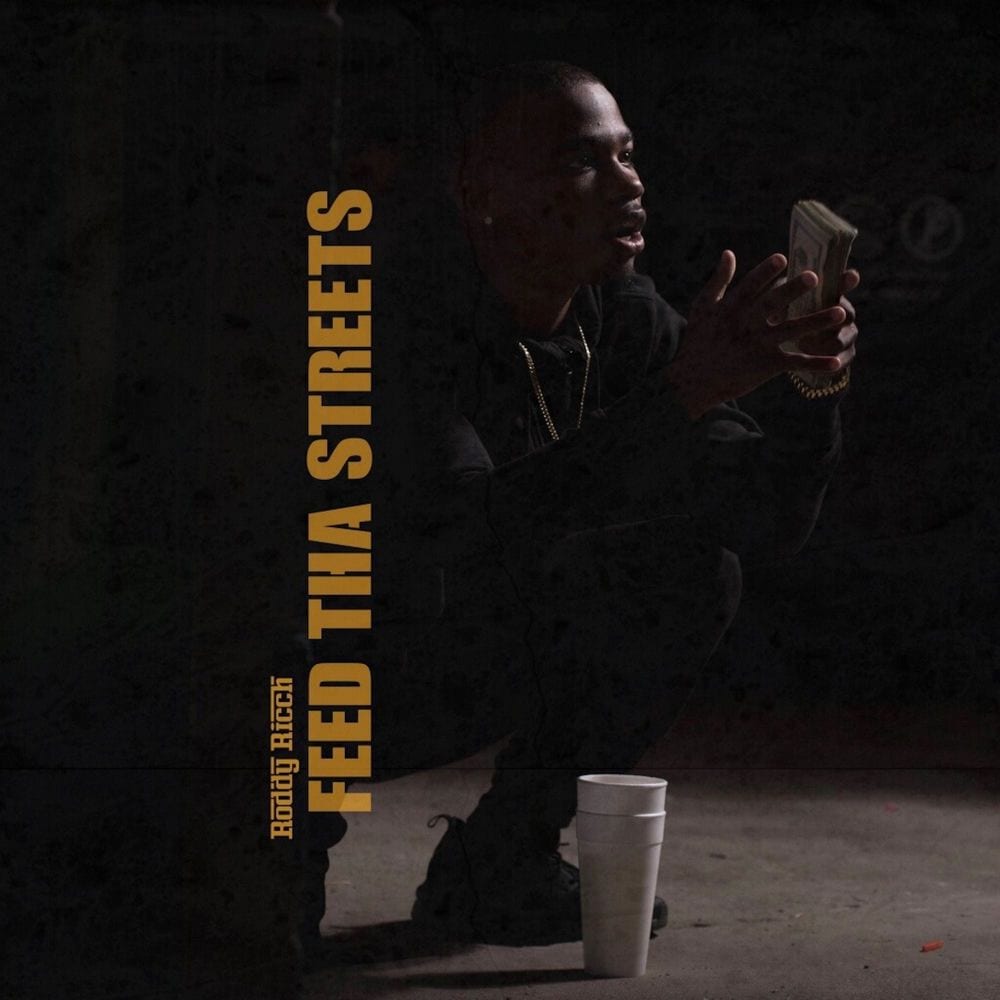 Feed tha Streets cover