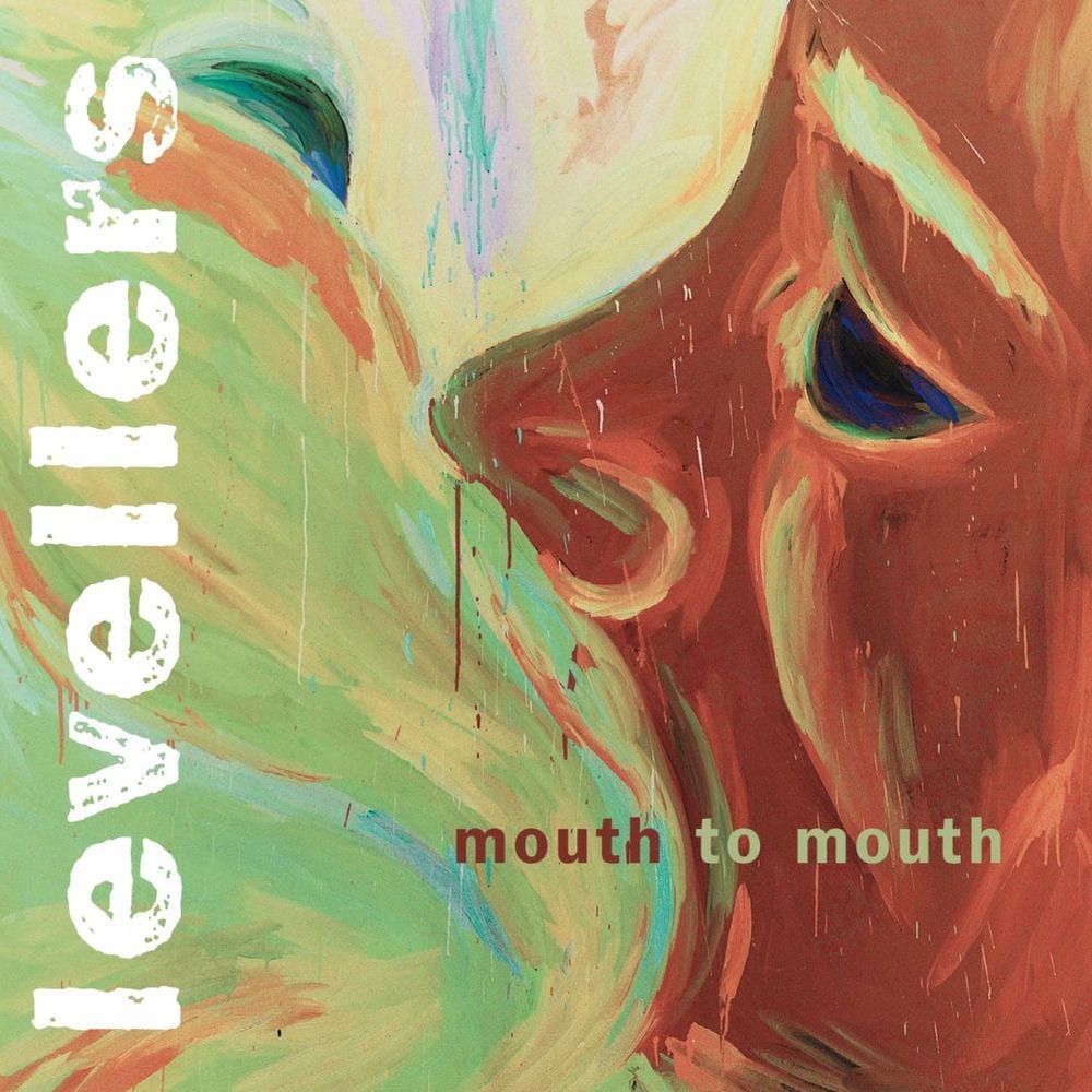 Mouth to Mouth cover