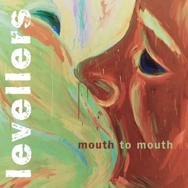 Mouth to Mouth cover