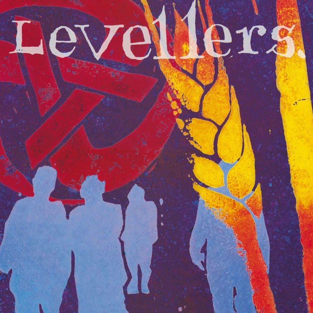 Levellers cover