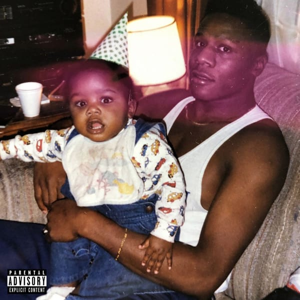 KIRK album cover