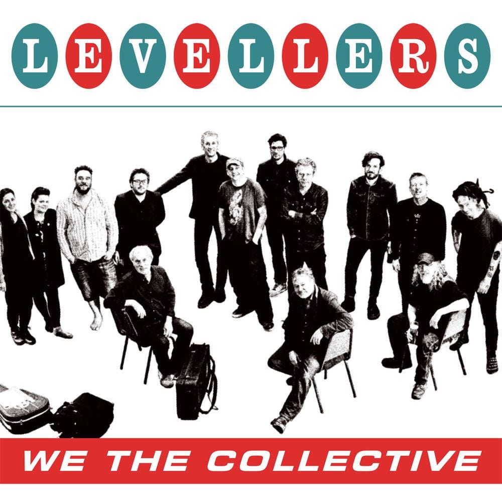 We the Collective cover