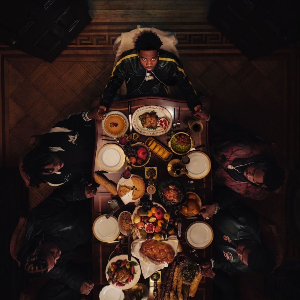 Feed tha Streets III cover
