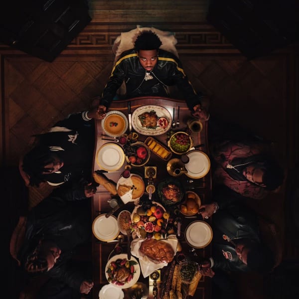 Feed tha Streets III cover