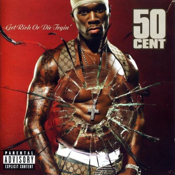 I Get It In cover