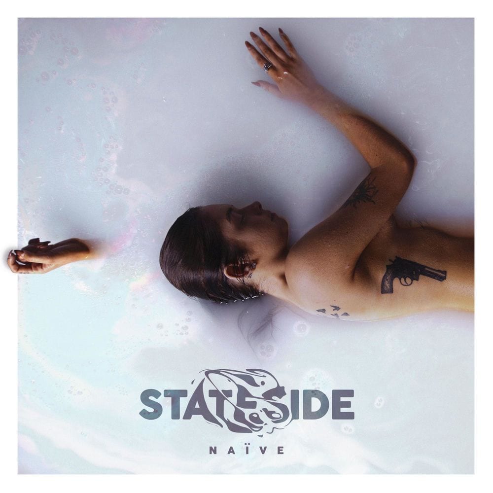 Naïve cover