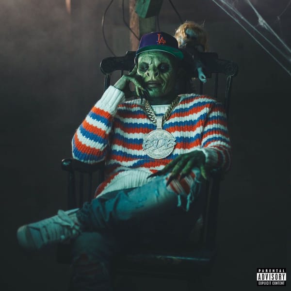 Baby on Baby 2 cover