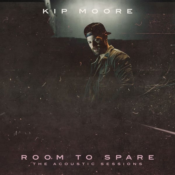 Room to Spare: The Acoustic Sessions cover