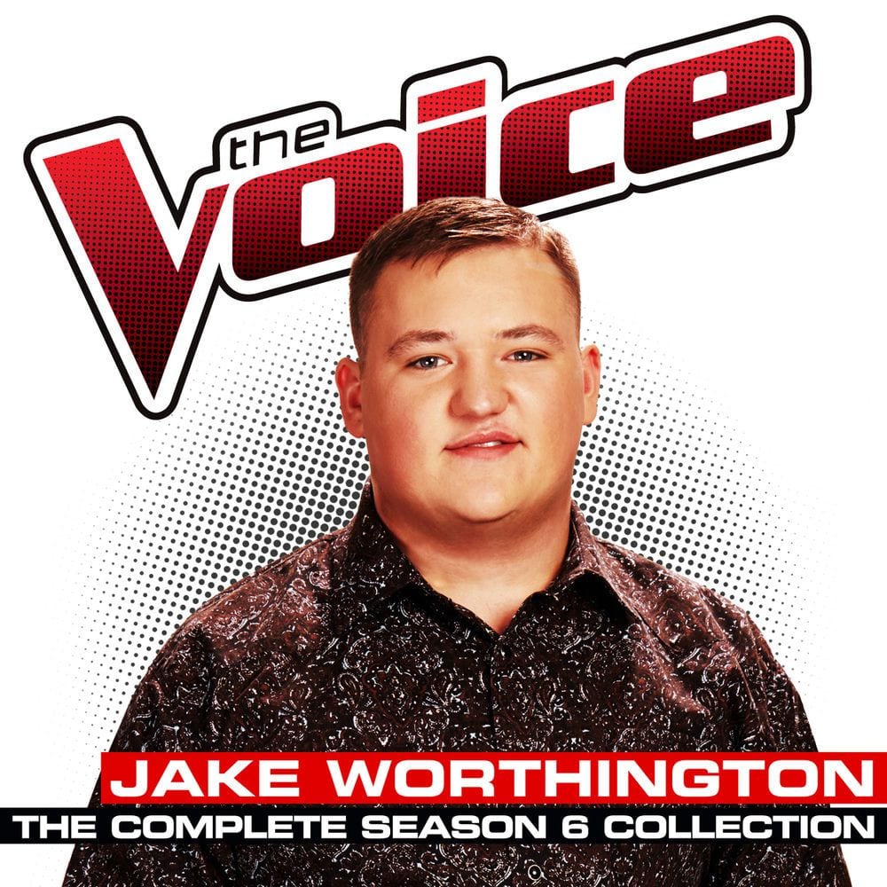 The Complete Season 6 Collection (The Voice Performance) cover
