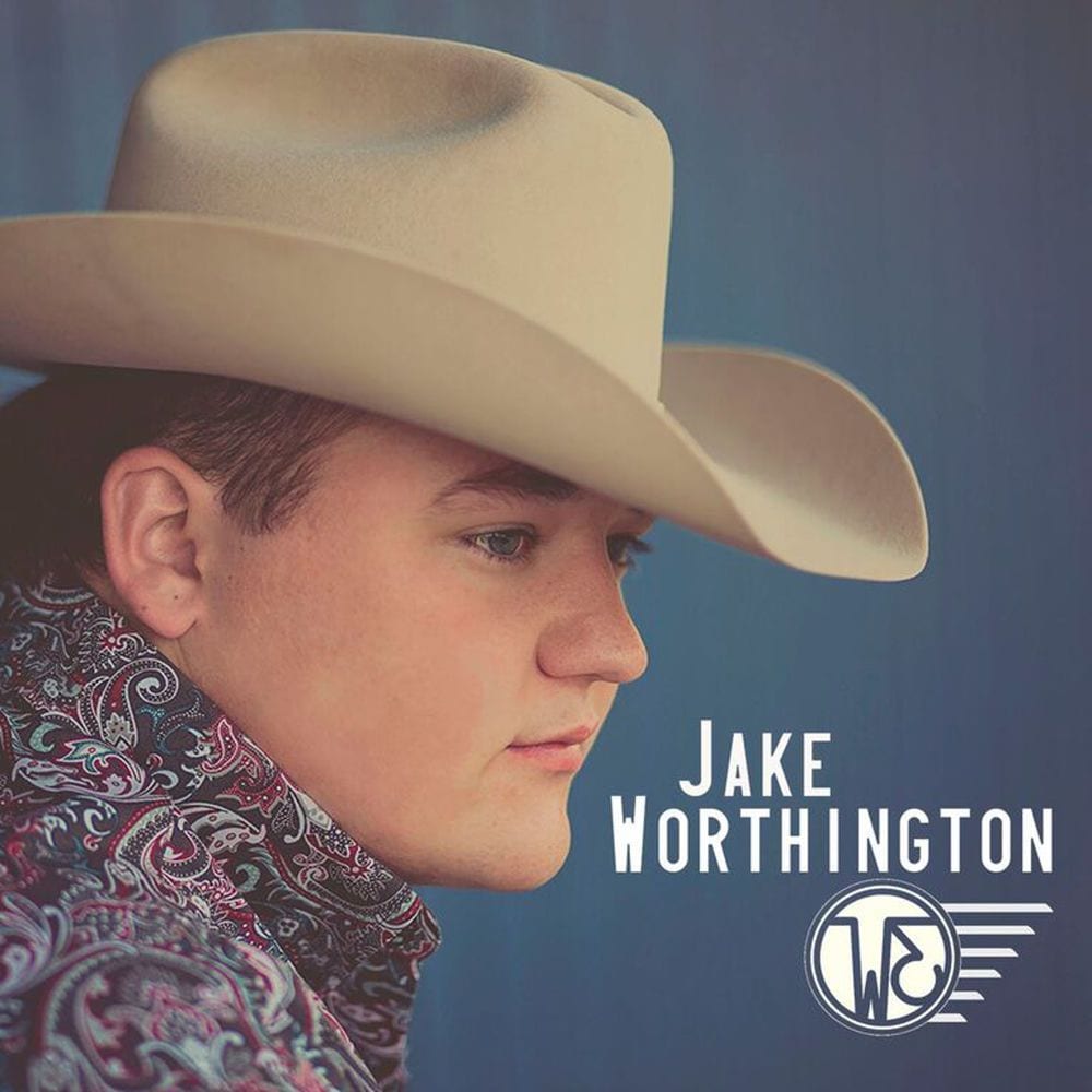 Jake Worthington cover