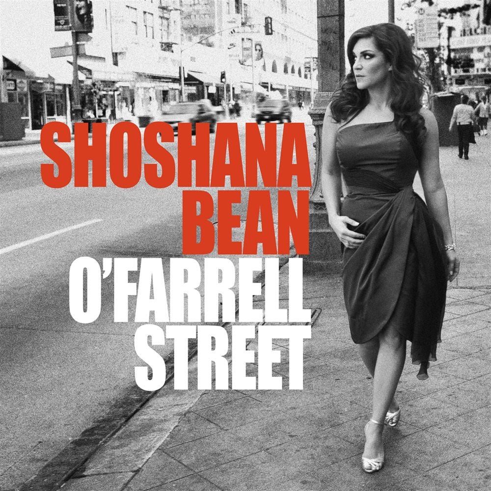 O'Farrell Street cover