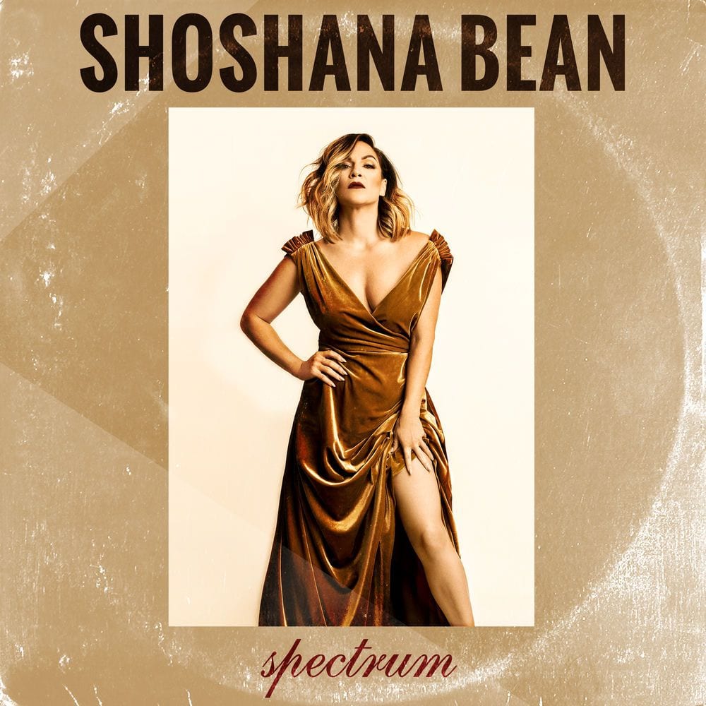Spectrum cover