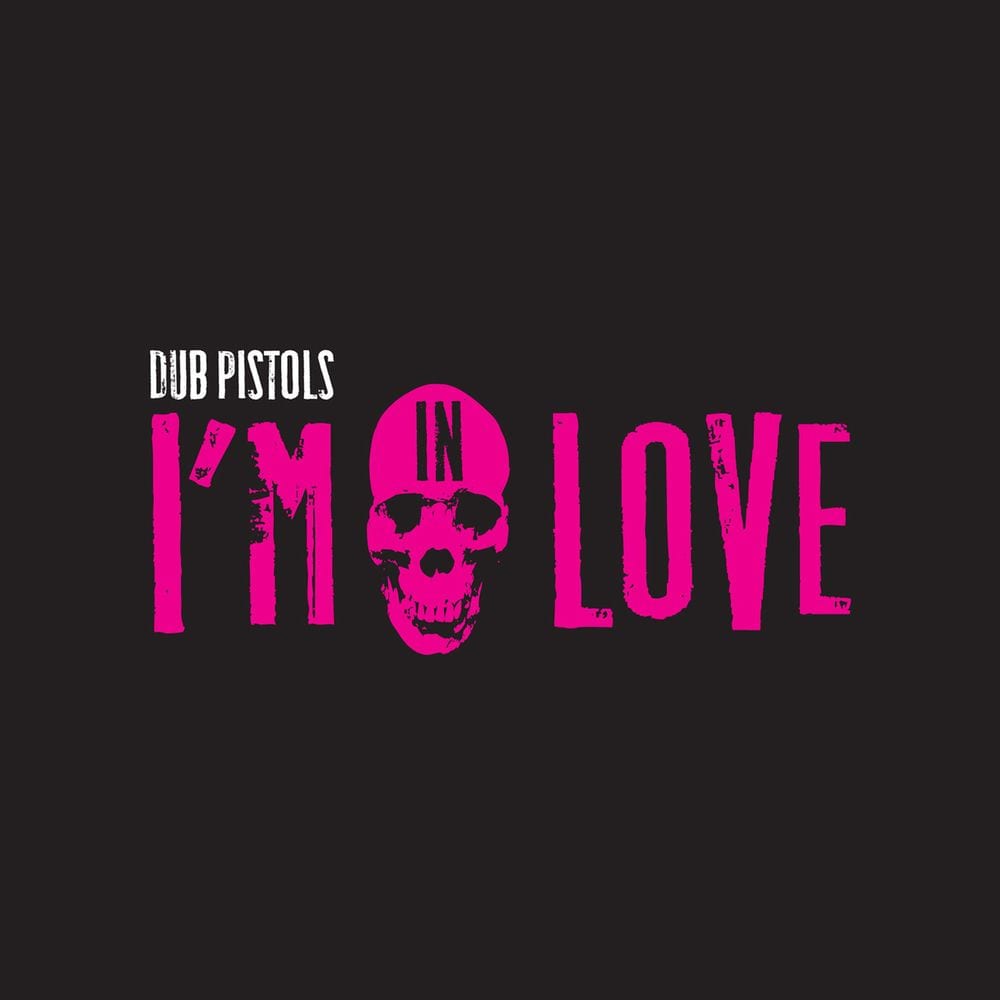 I'm in Love cover